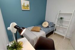 Evergreen Park (D19), Apartment #590120711